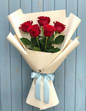 Букет Классика чувств в Осеево