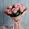 Букет цветов из: Розы в Осеево