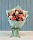 Букет цветов из: Розы в Осеево