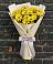 Букет цветов из: Хризантемы в Осеево