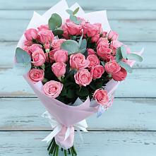 Букет Леди совершенство #REPLACE_PRED# Осеево