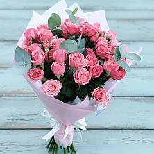 Букет Леди совершенство в Осеево